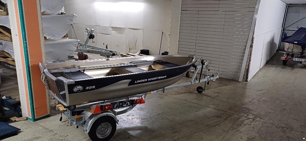 Harbeck 450 A-L Slip