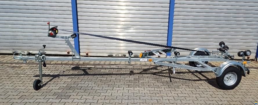 Harbeck 450 A-L Slip