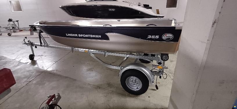 Harbeck 450 A-L Slip