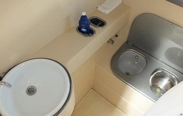 Ferretti Craft Altura 47 S