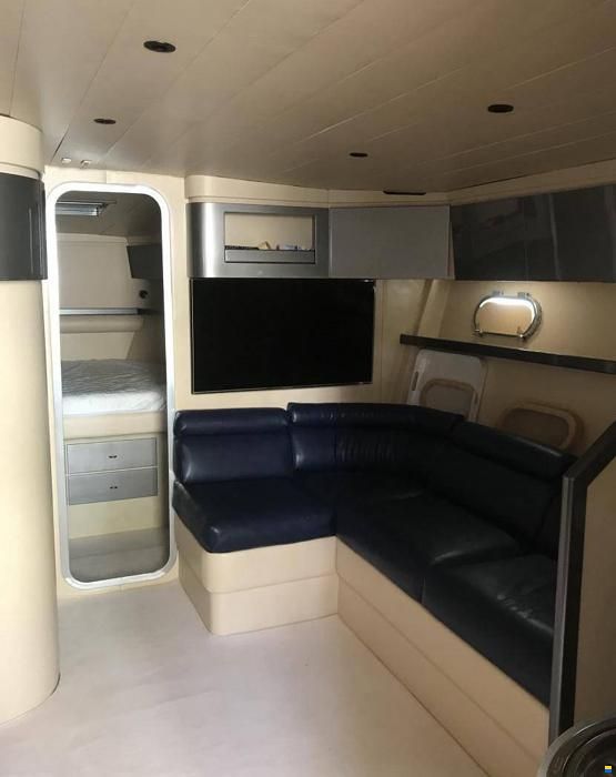 Ferretti Craft Altura 47 S