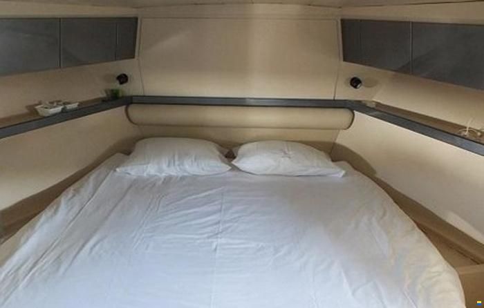 Ferretti Craft Altura 47 S