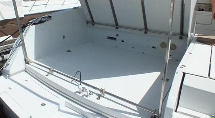 Ferretti Craft Altura 47 S