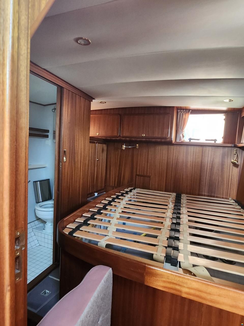 Linssen CS 360 AC