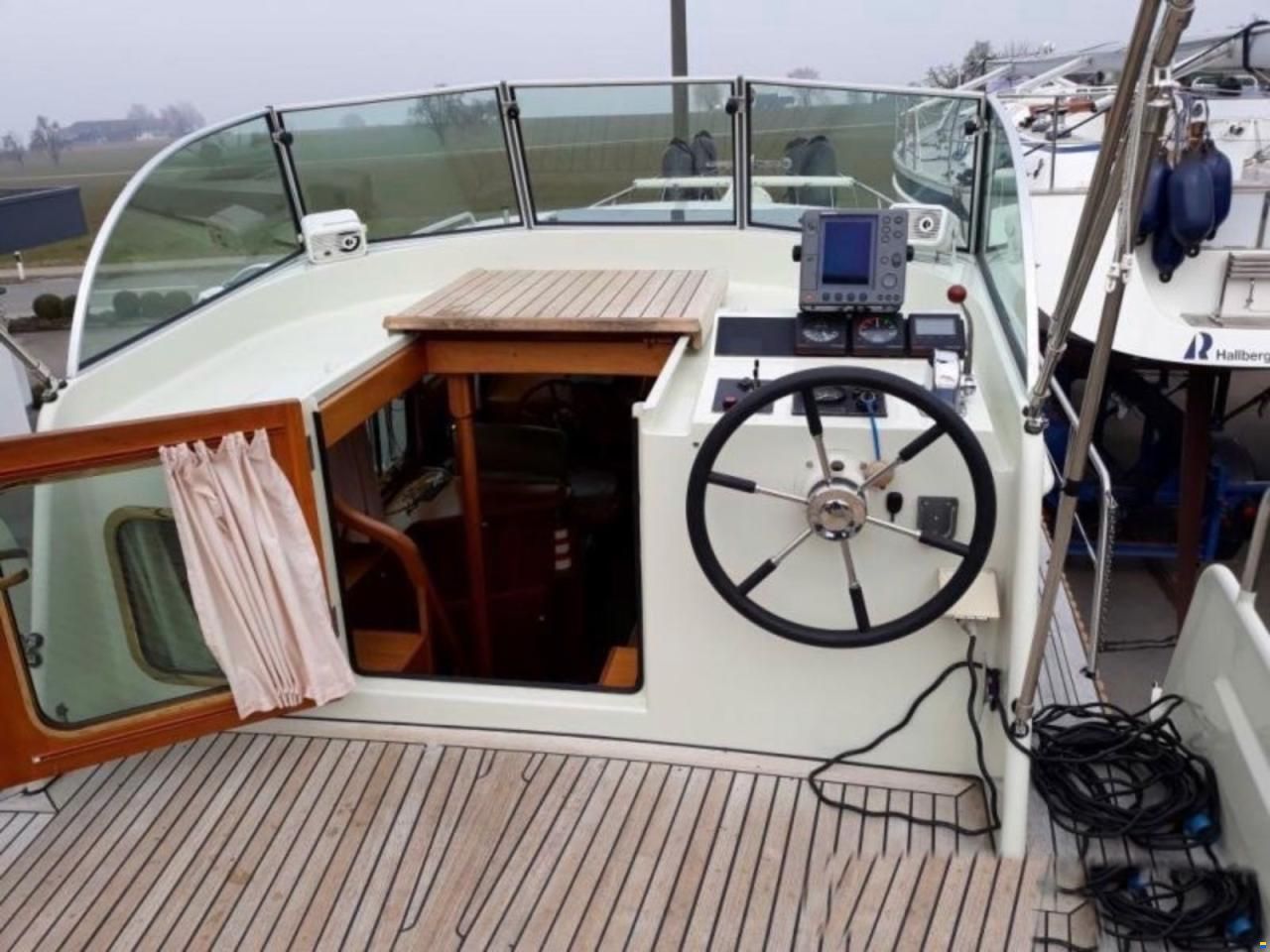Linssen CS 360 AC