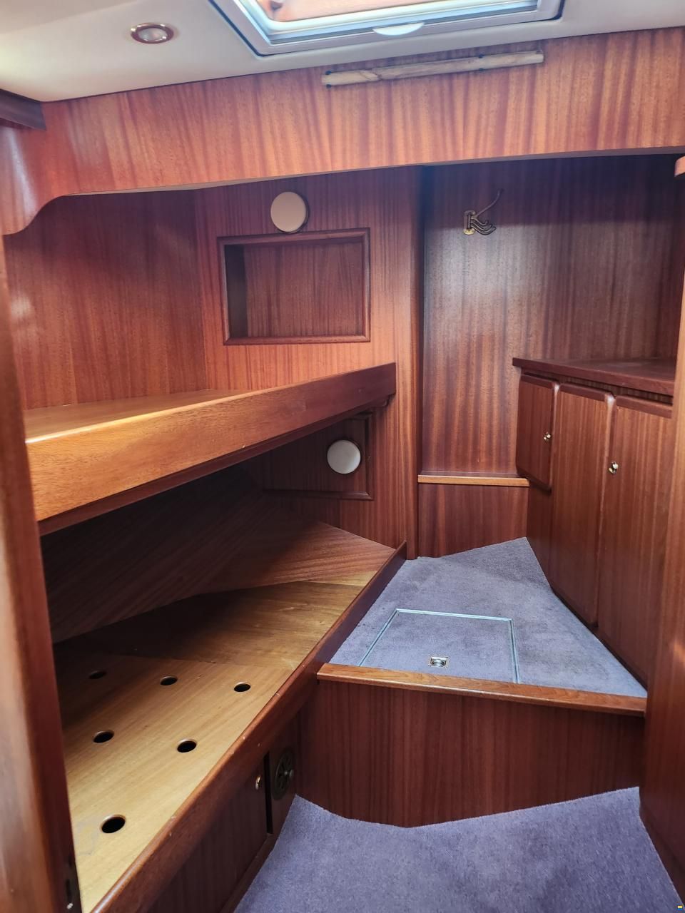Linssen CS 360 AC