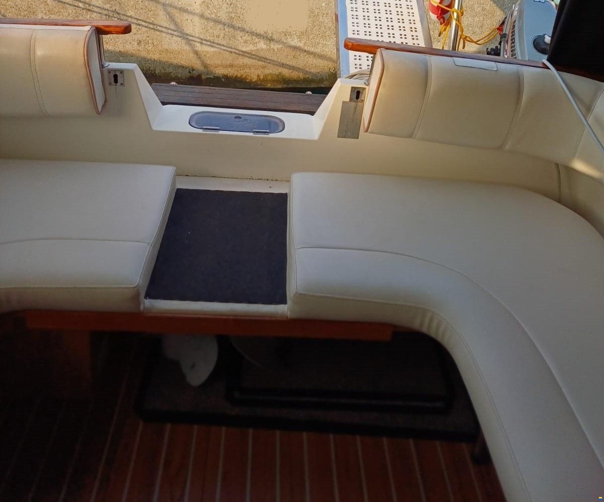 Fjord Polaris Monaco 290