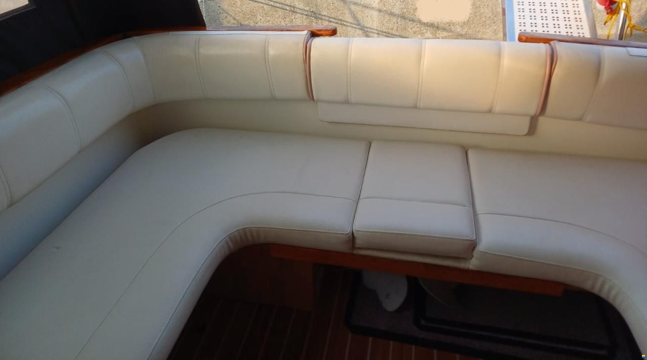 Fjord Polaris Monaco 290