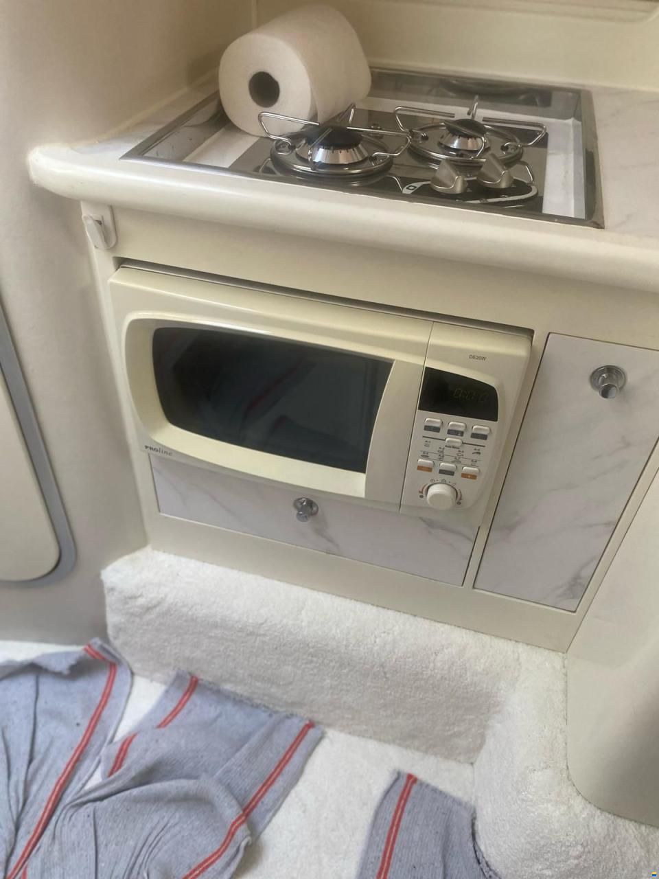 CN CRANCHI CRANCHI GIADA 30