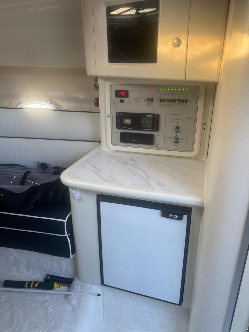 CN CRANCHI CRANCHI GIADA 30