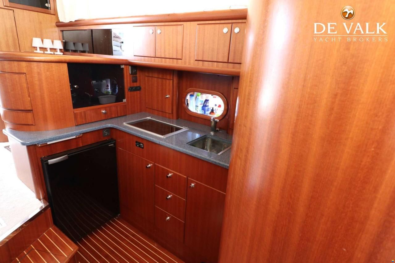Galeon 380 Fly