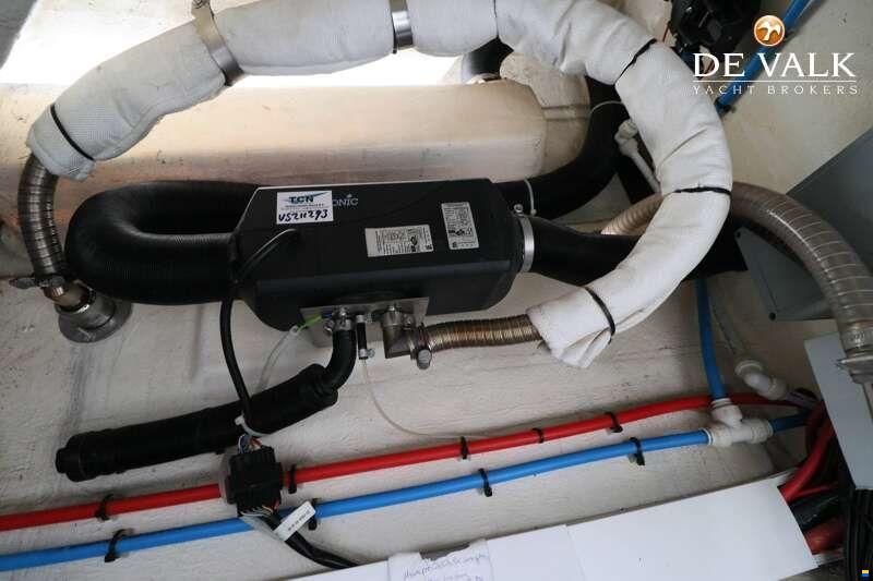 Galeon 380 Fly