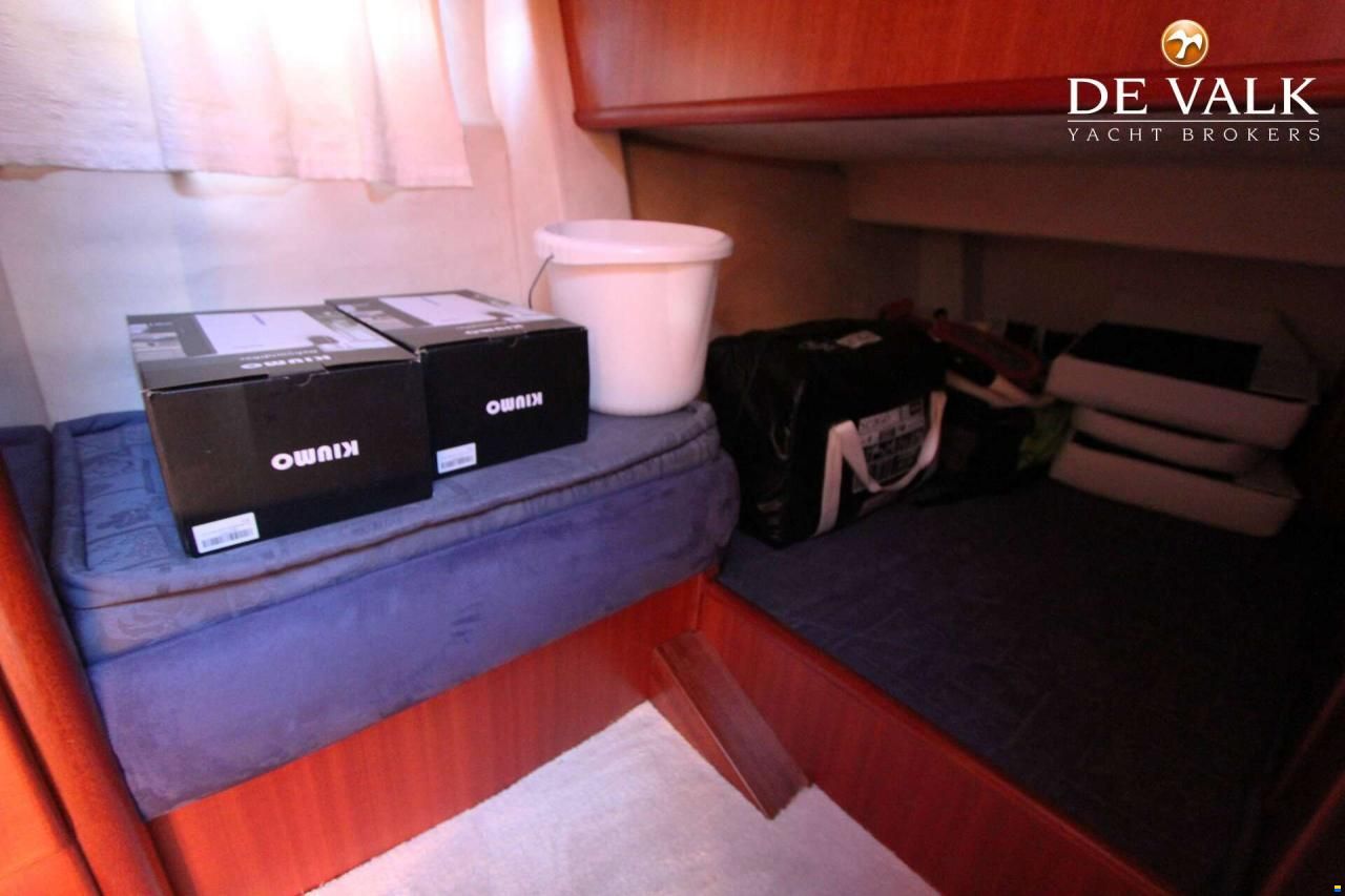 Galeon 380 Fly