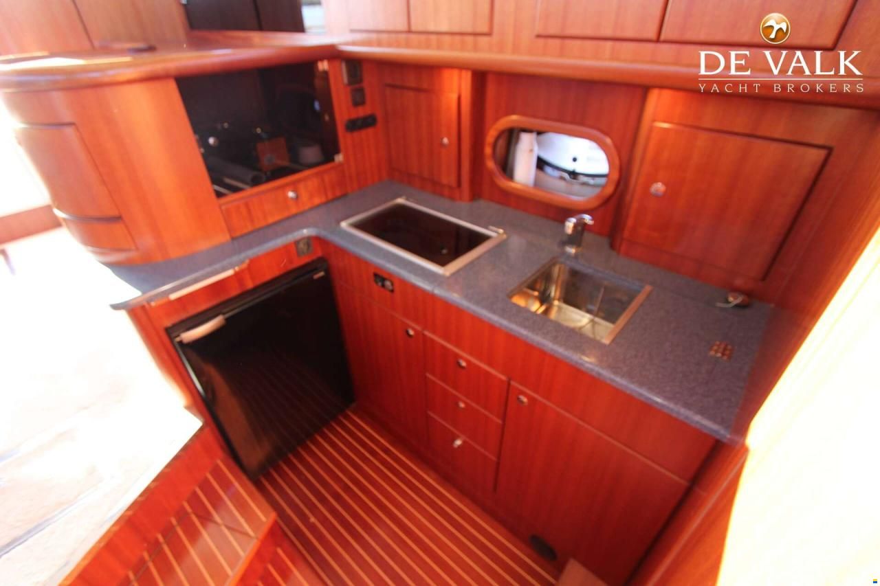 Galeon 380 Fly