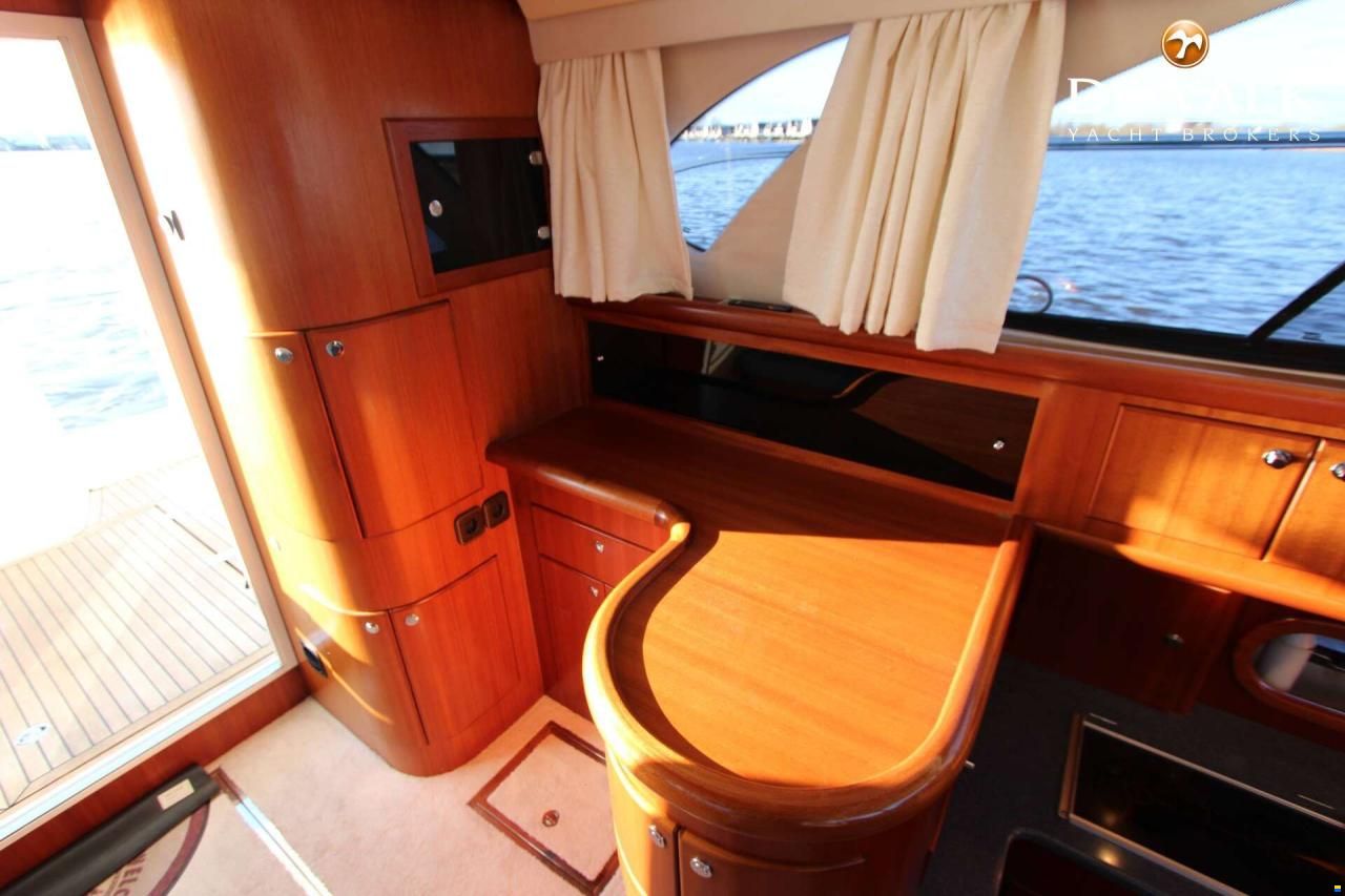 Galeon 380 Fly