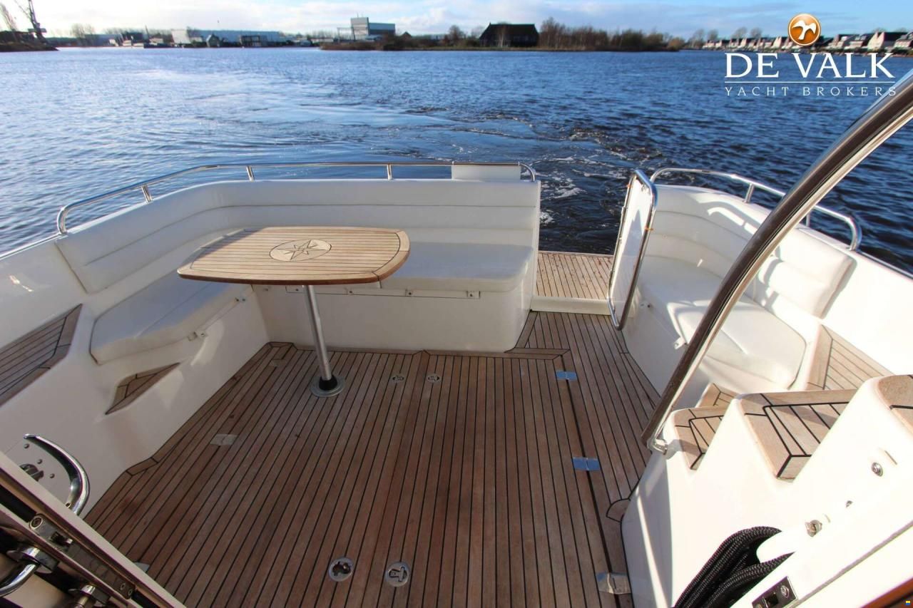 Galeon 380 Fly