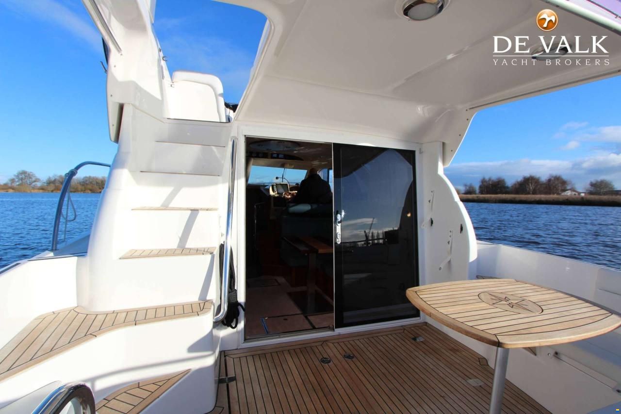 Galeon 380 Fly