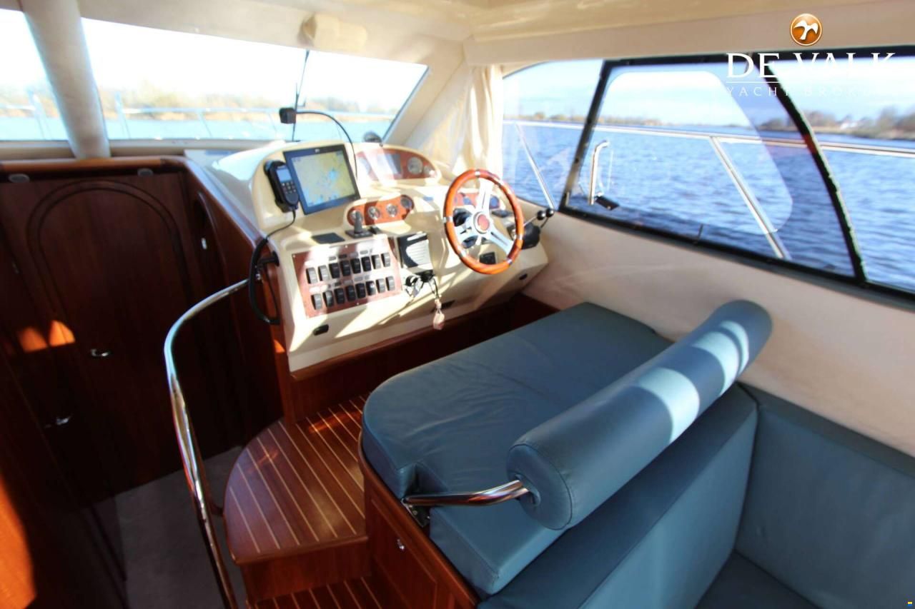 Galeon 380 Fly