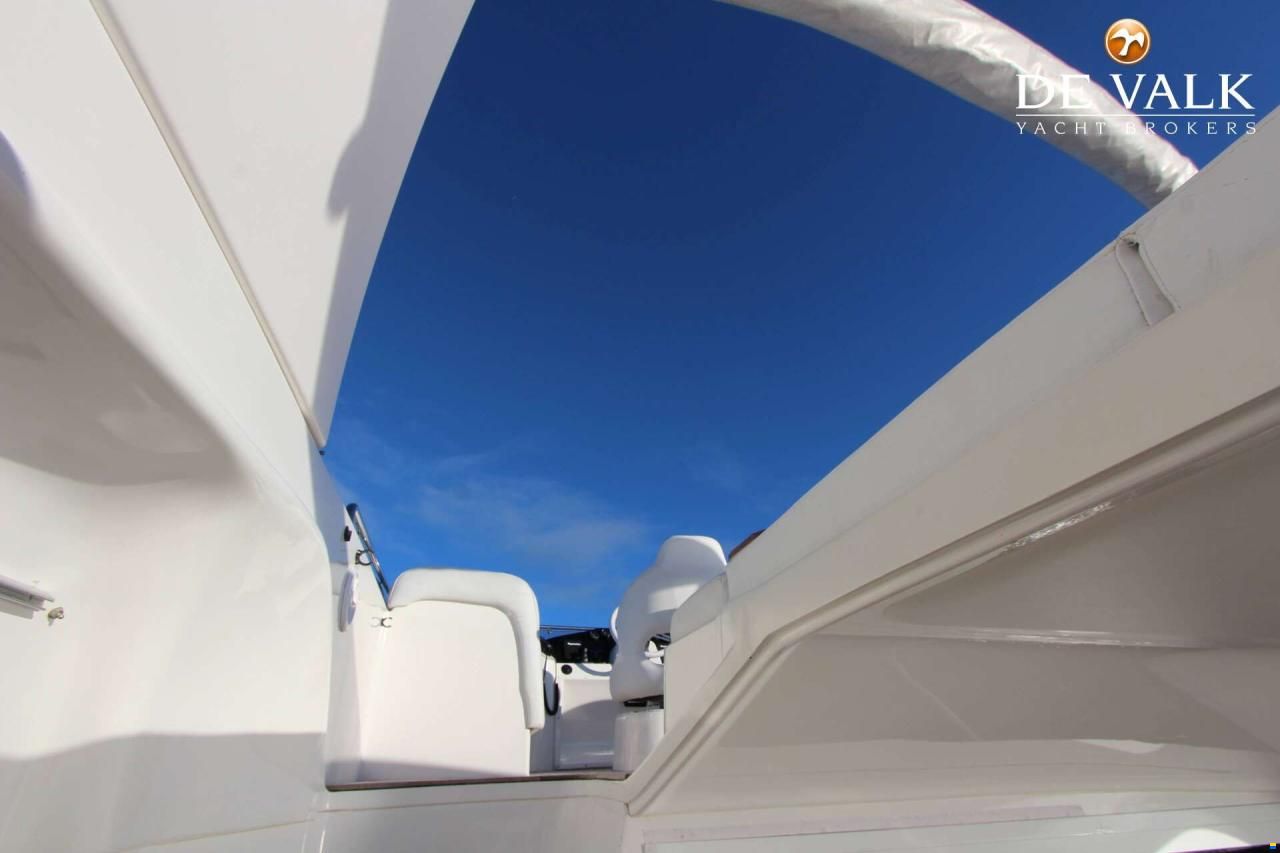 Galeon 380 Fly