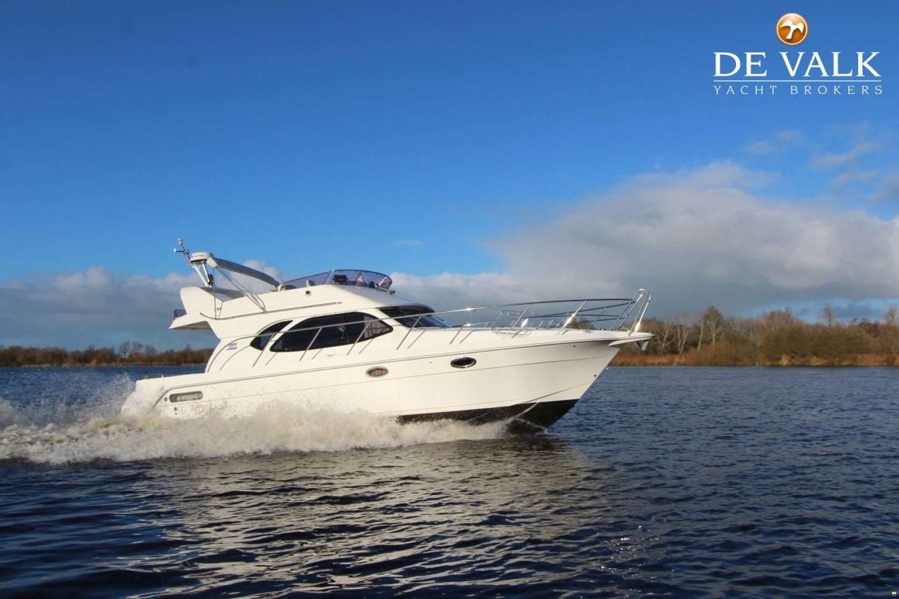 Galeon 380 Fly