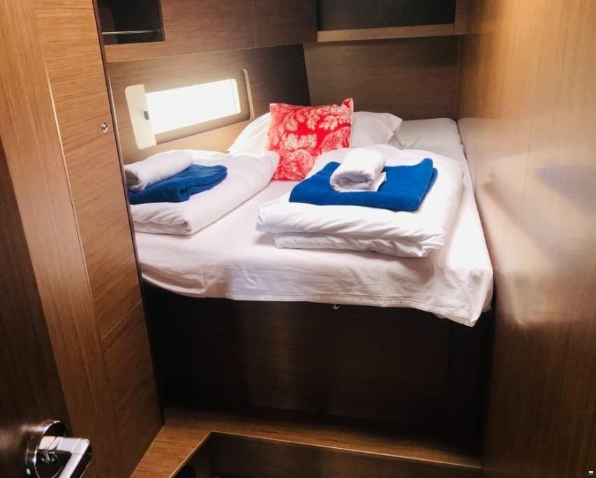 Beneteau Oceanis 46.1