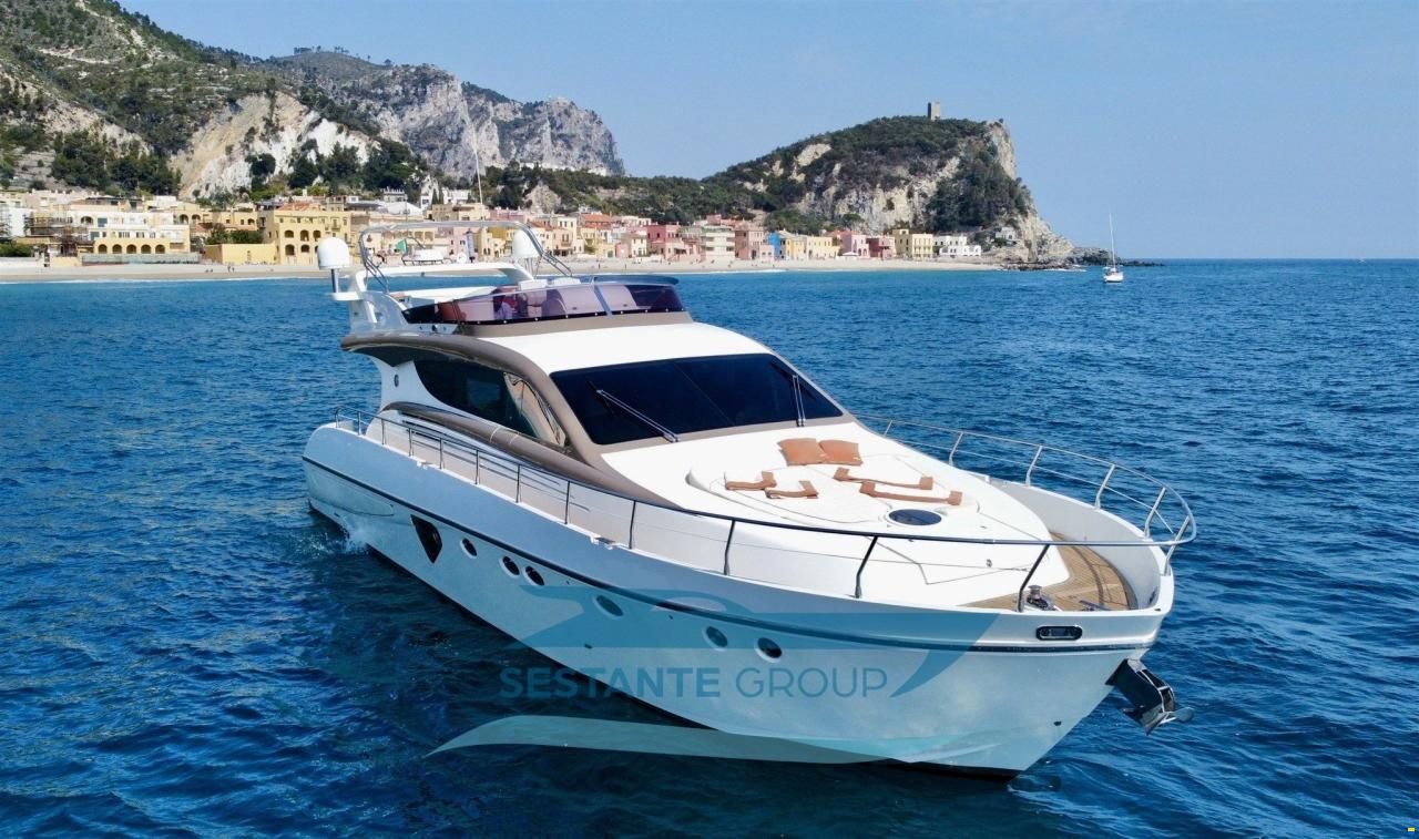 Enterprise Marine EM 600