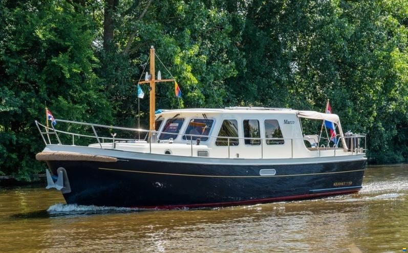 Aquanaut Drifter 950 OK