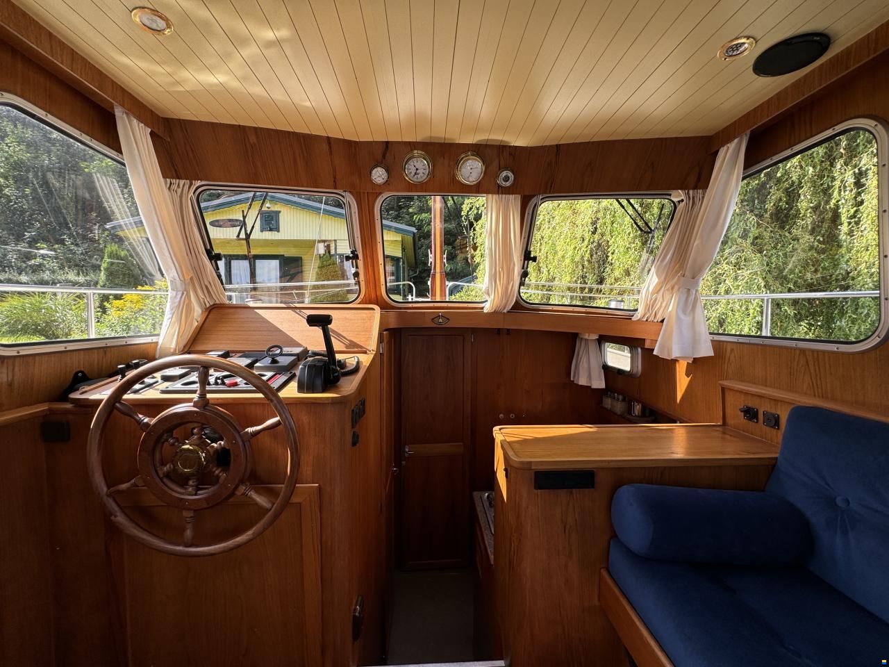 Aquanaut Drifter 950 OK