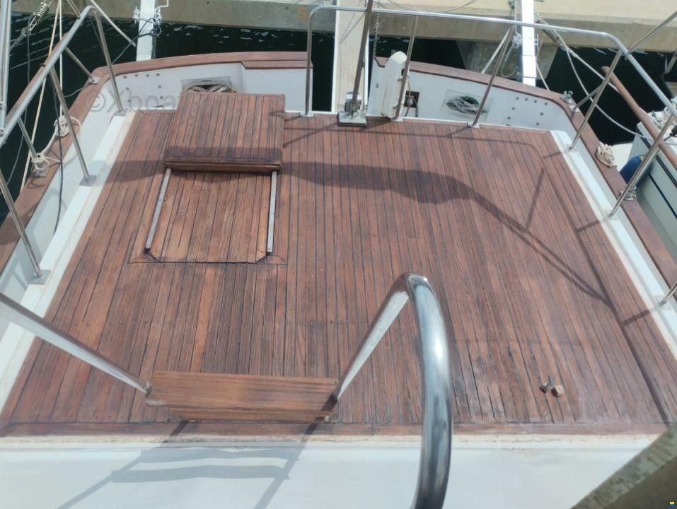 Chung Hwa TRAWLER 42