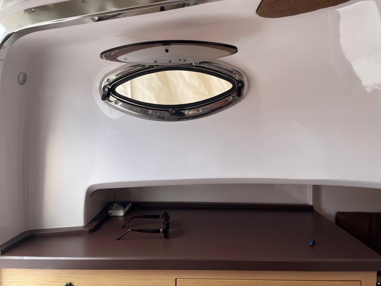 Ranieri Shadow 24