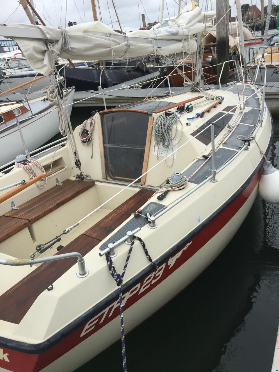 Etap 23