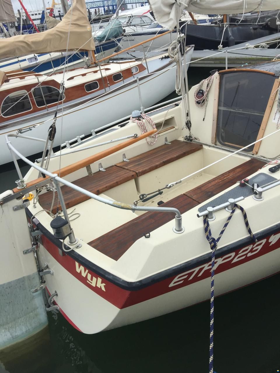 Etap 23