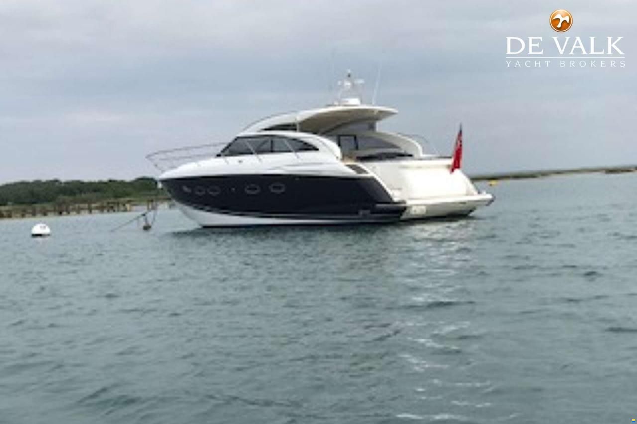 Princess V42