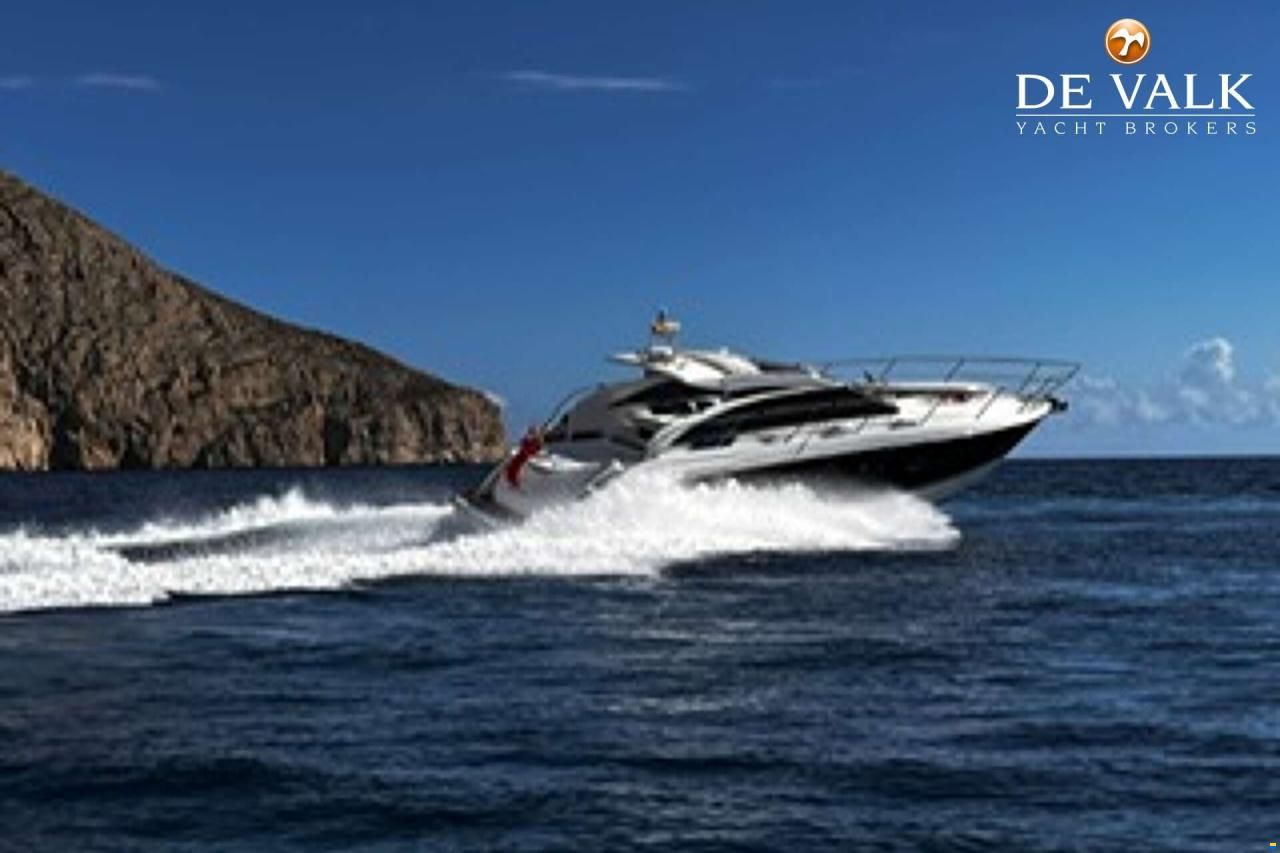 Princess V42