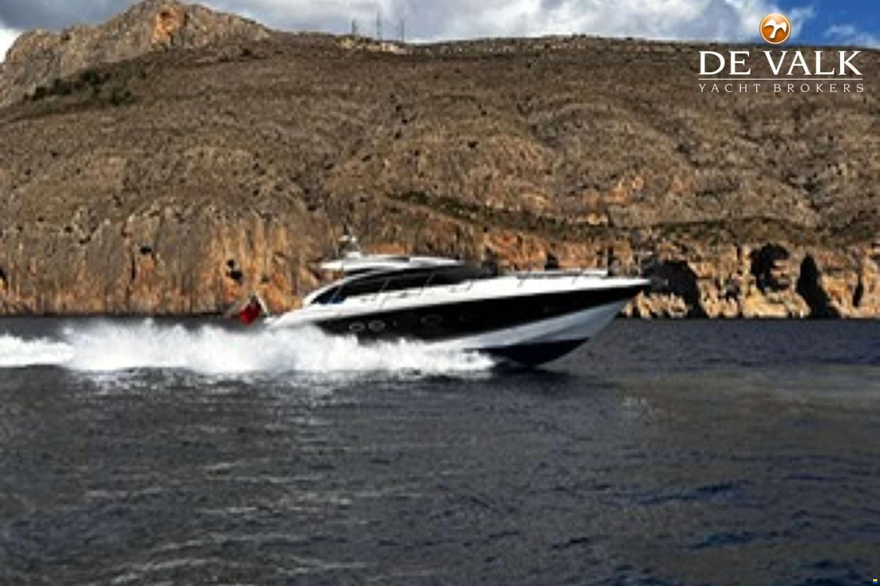 Princess V42