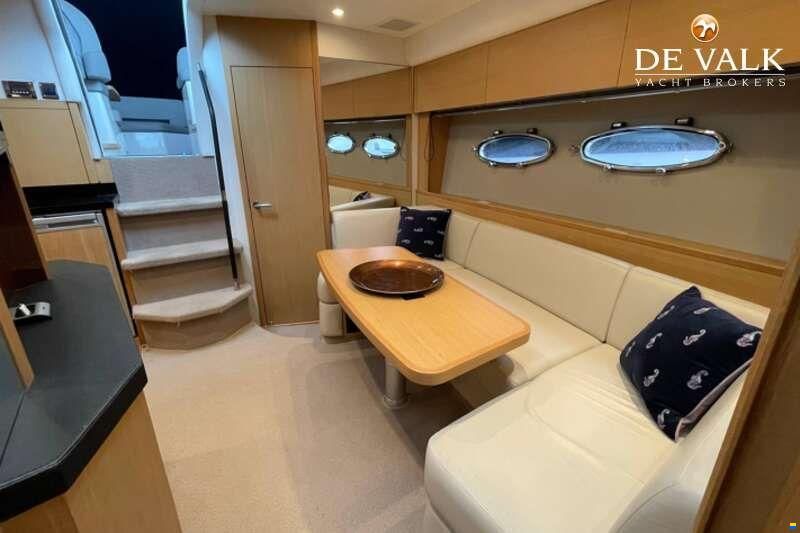Princess V42