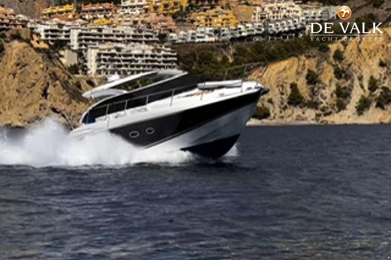 Princess V42