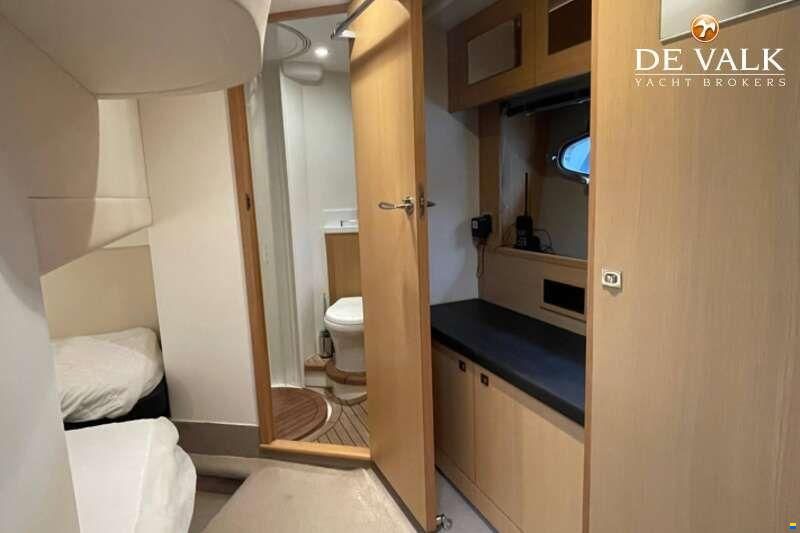 Princess V42