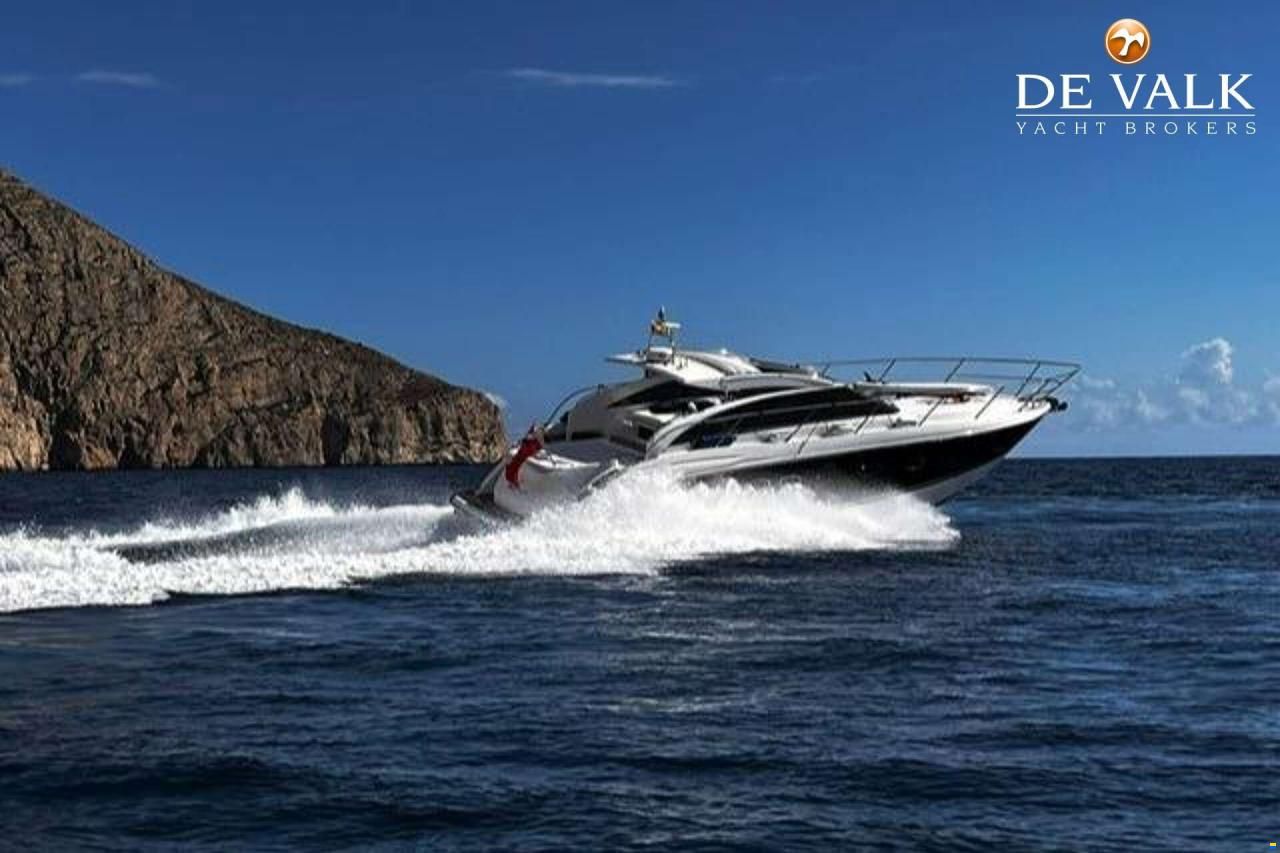 Princess V42