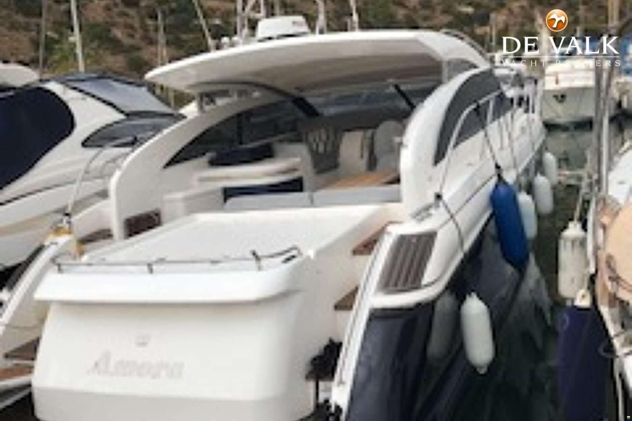 Princess V42