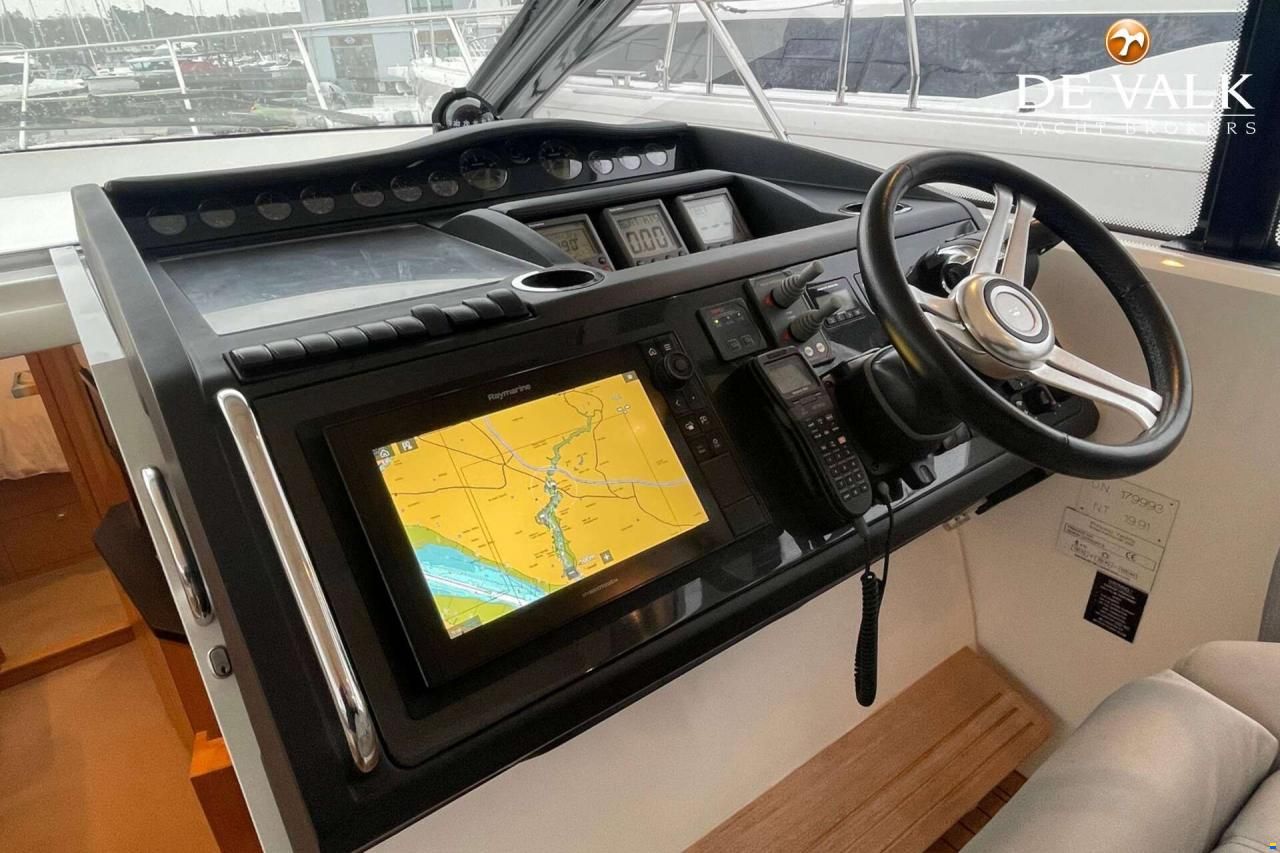 Princess V42