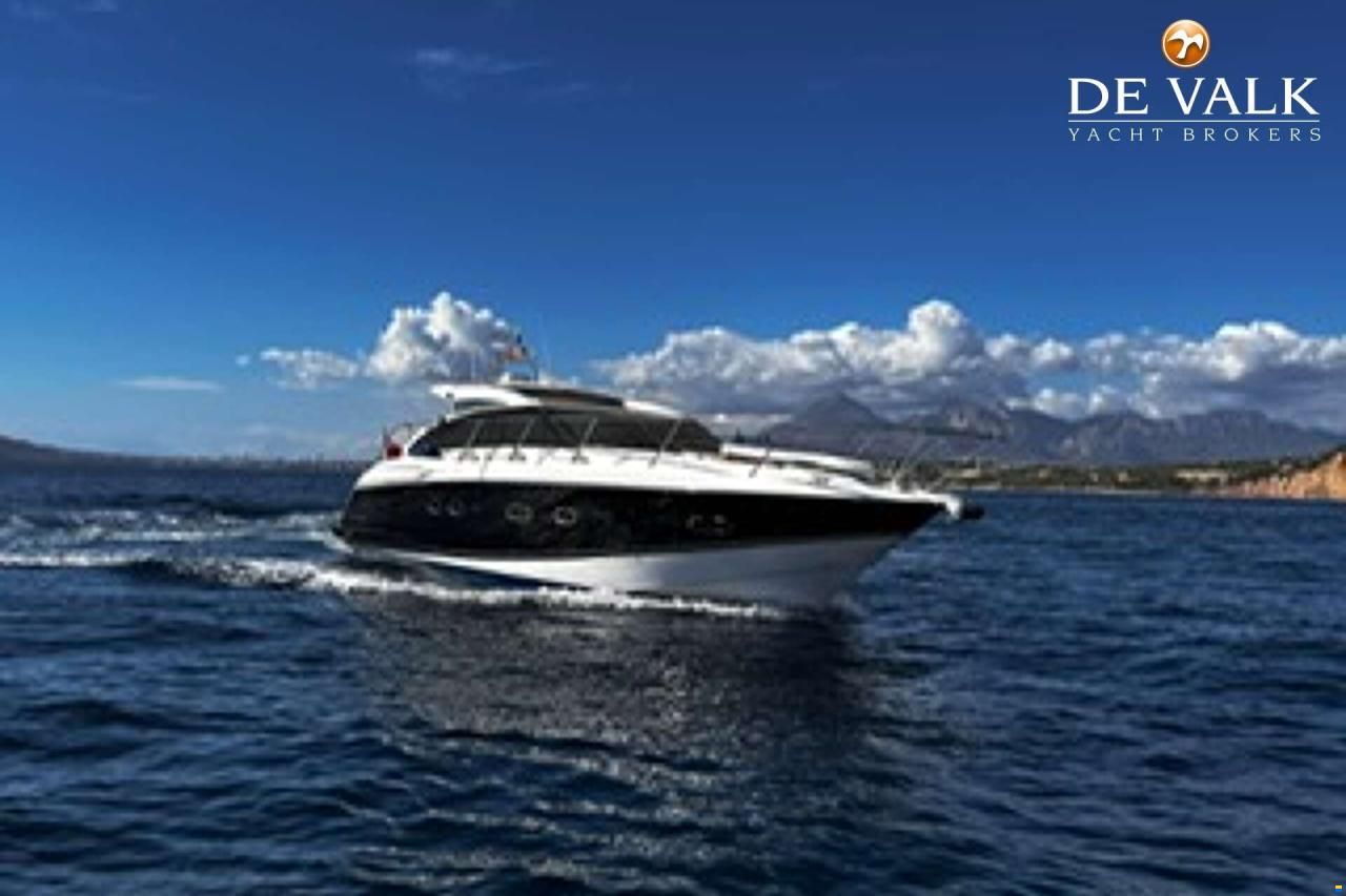 Princess V42