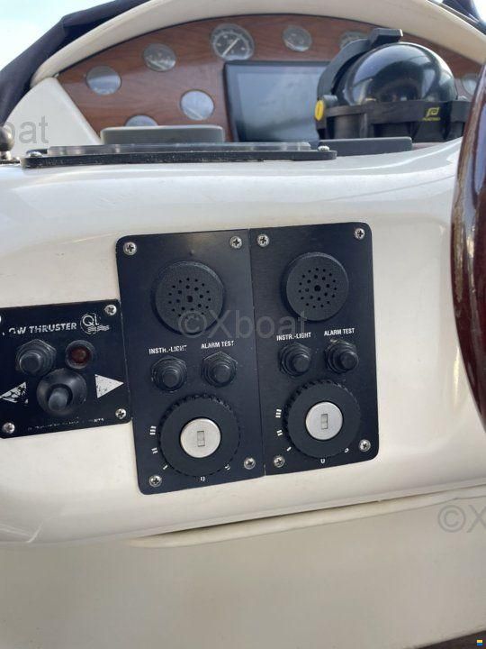 Airon Marine 345