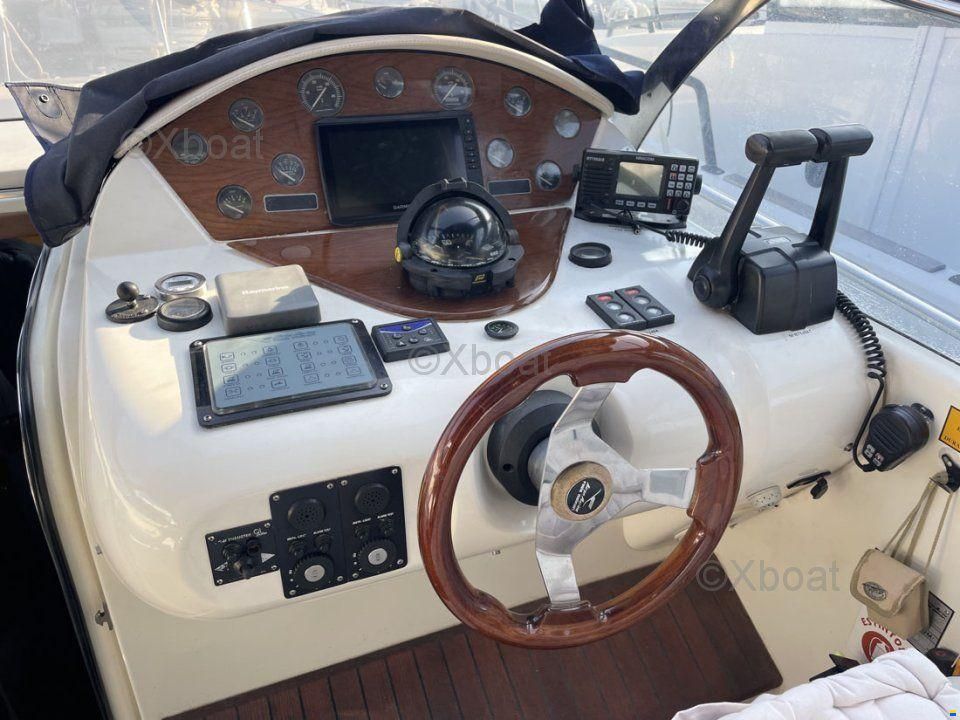 Airon Marine 345