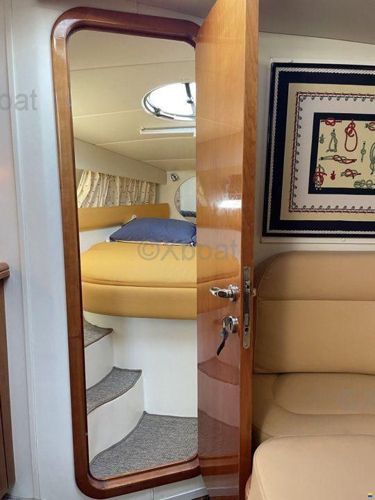 Airon Marine 345