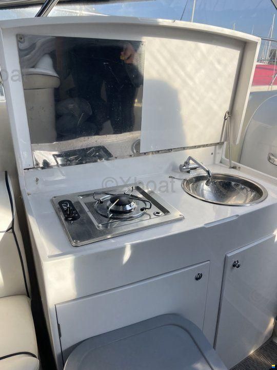 Airon Marine 345