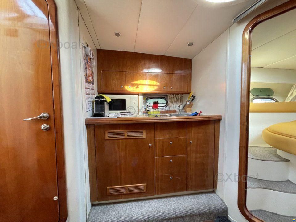 Airon Marine 345