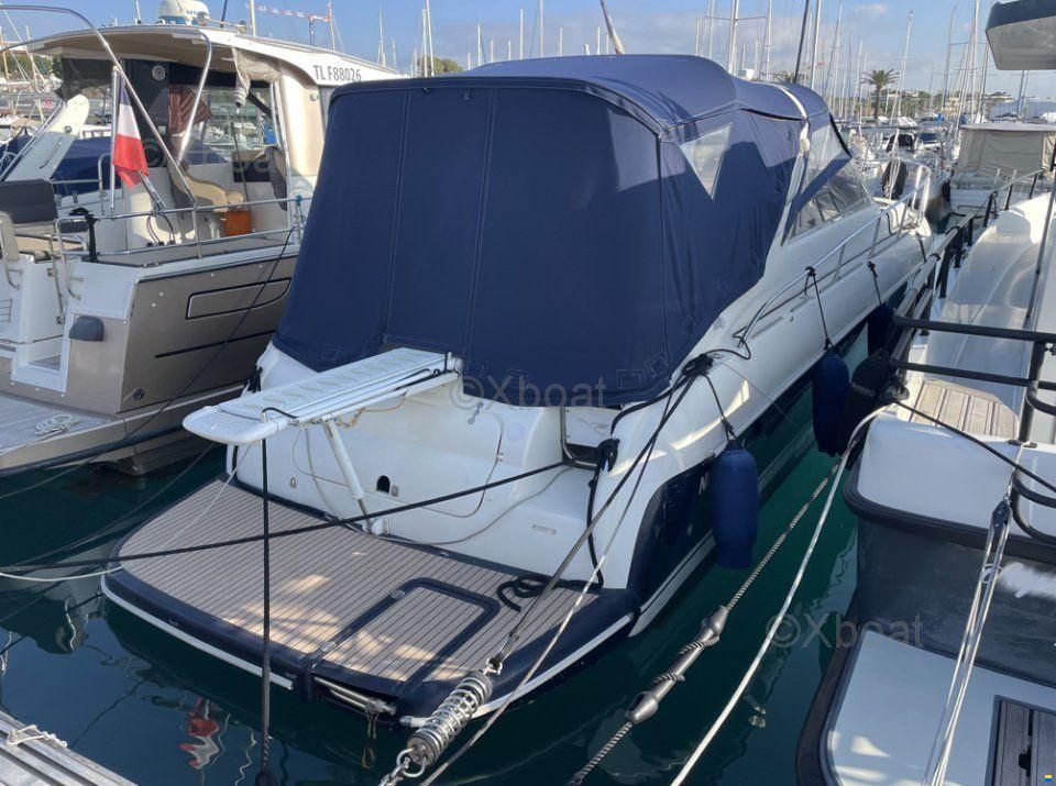 Airon Marine 345