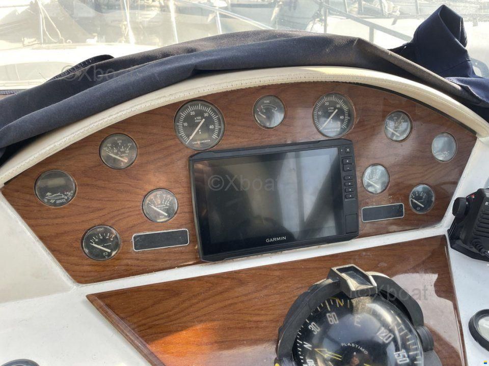 Airon Marine 345