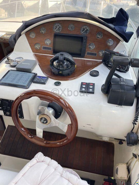Airon Marine 345